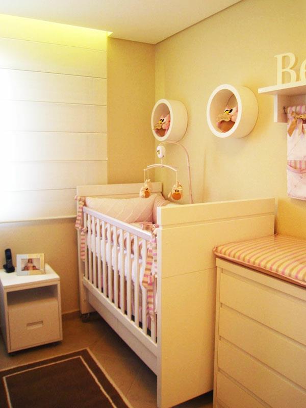 βρεφικό δωμάτιο επίπλωση επίπλων κομοδίνο μωρού