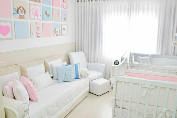 βρεφικό δωμάτιο-set-up-έπιπλα-baby-έπιπλα-λευκό