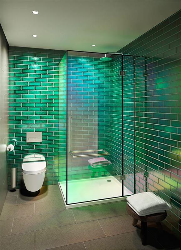 ιδέες μπάνιου σχεδιασμός μπάνιου εσωτερική διακόσμηση ιδέες διακόσμηση ιδεών σχεδιασμός διαμερίσματος 11