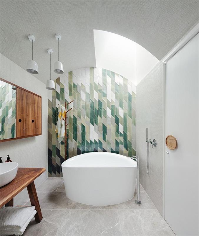 ιδέες μπάνιου σχεδιασμός μπάνιου εσωτερική διακόσμηση ιδέες διακόσμηση ιδεών σχεδιασμός διαμερίσματος 23