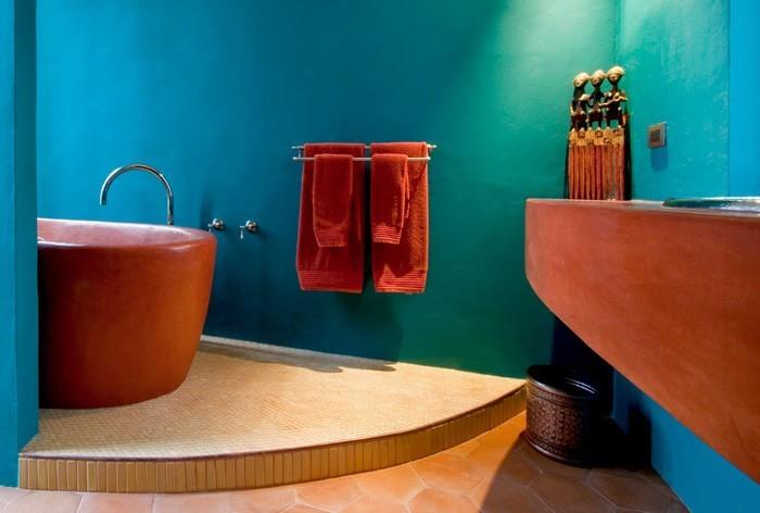 ιδέες μπάνιου σχεδιασμός μπάνιου εσωτερική διακόσμηση ιδέες διακόσμηση ιδεών σχεδιασμός διαμερίσματος 28