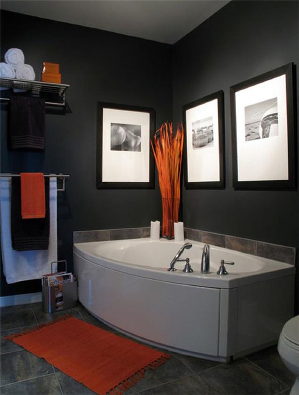 ιδέες μπάνιου σχεδιασμός μπάνιου εσωτερική διακόσμηση ιδέες διακόσμηση ιδεών σχεδιασμός διαμερίσματος 43