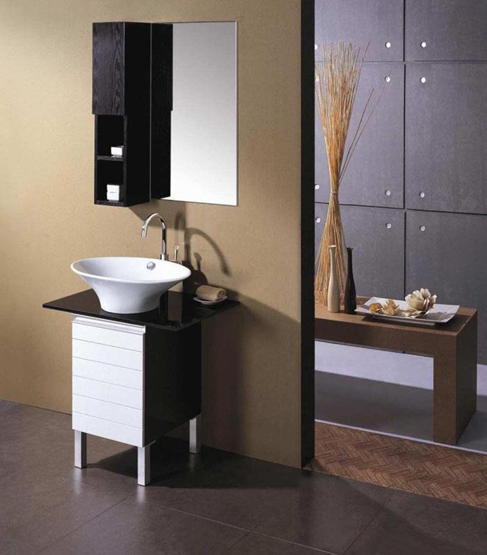 ιδέες μπάνιου σχεδιασμός μπάνιου εσωτερική διακόσμηση ιδέες διακόσμηση ιδεών σχεδιασμός διαμερίσματος 44