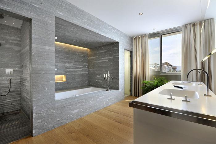 ιδέες μπάνιου σχεδιασμός μπάνιου εσωτερική διακόσμηση ιδέες διακόσμηση ιδεών σχεδιασμός διαμερίσματος 45