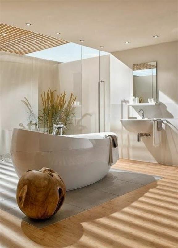εικόνες συγκεκριμένες μπανιέρες μοντέρνες ιδέες μπάνιου