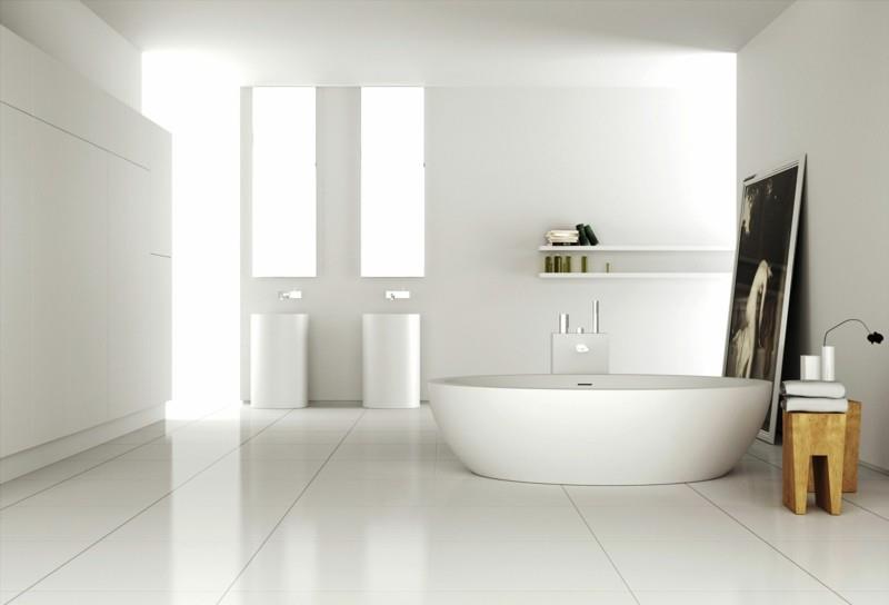 σχεδιασμός μπάνιου μοντέρνες ιδέες σχεδιασμού μπάνιου ανεξάρτητη μπανιέρα