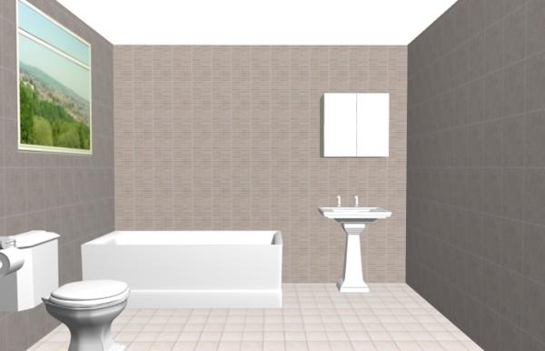 σχεδιασμός μπάνιου online 3d απεικόνιση ιδέες σχεδιασμού δωματίου σχεδιασμού μπάνιου