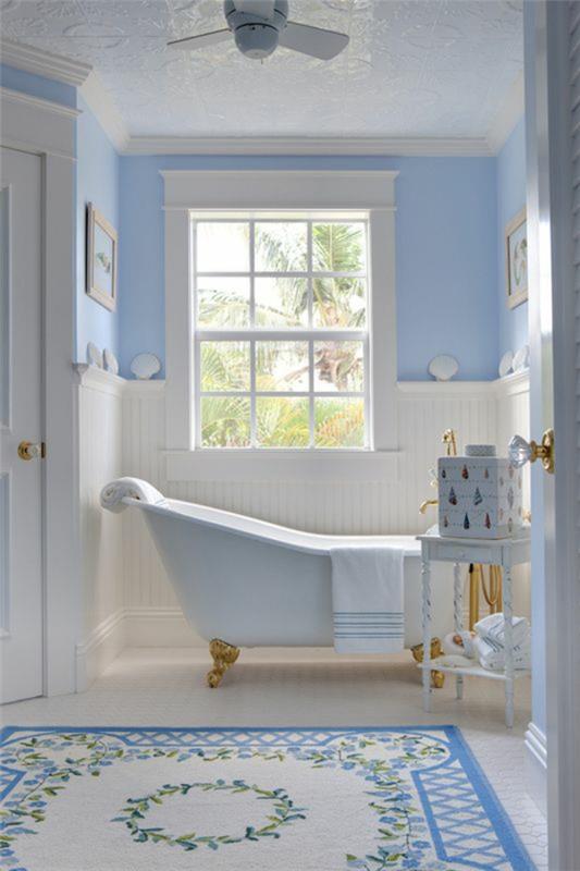 χαλάκια μπάνιου χαλιά μπάνιου χαλιά μπάνιου μπλε χρώμα τοίχου