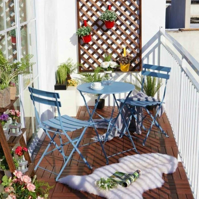 Κάντε ιδέες για μπαλκόνι μόνοι σας σχεδιασμός κήπου σχεδιασμός βεράντας πρακτικές ιδέες φερμουάρ λαμπτήρων που φυτεύουν το μπαλκόνι