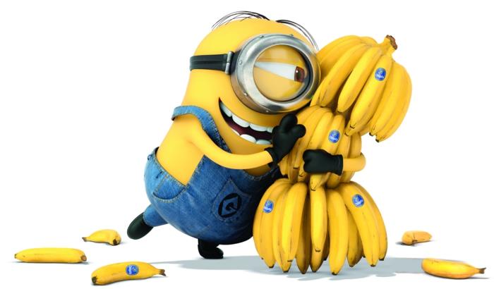 μπανάνες υγιεινή ολόκληρη εικόνα γεμάτη μανιτάρια φλούδας μπανάνας
