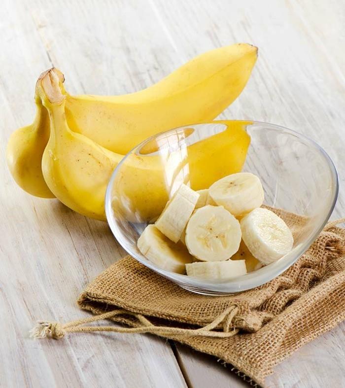 μπανάνες φυσικά διεγερτικά υγιές μαγνήσιο