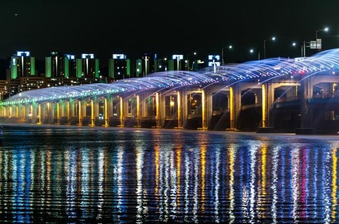 γέφυρα banpo