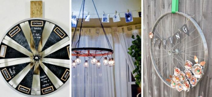 tinkering ιδέες deco ιδέες diy ιδέες επίπλωση παραδείγματα ιδέες για πλευρές ποδηλάτων