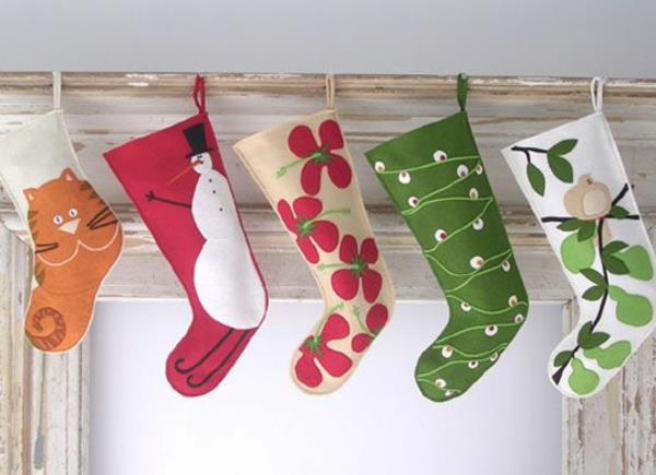 tinkering ιδέες για χριστουγεννιάτικες μπότες nicholas ράψιμο tinkering με τσόχα