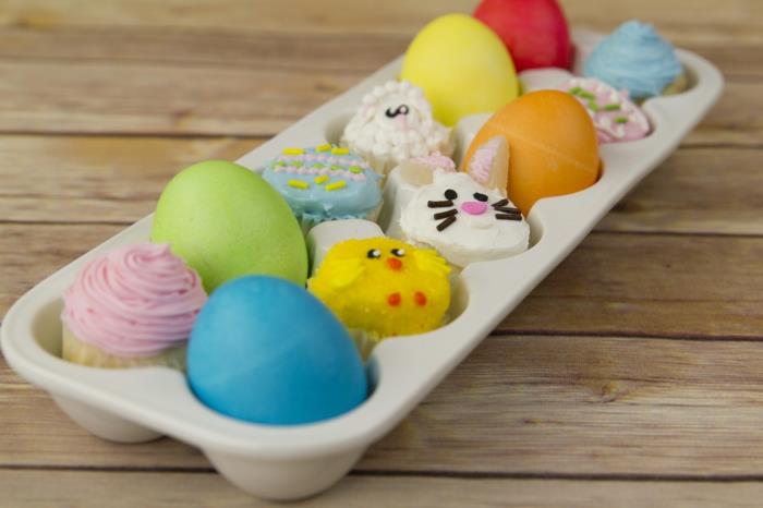 ιδέες χειροτεχνίας πασχαλινές γιορτινές διακοσμήσεις τραπεζιού διακοσμήσεις πασχαλινών αυγών