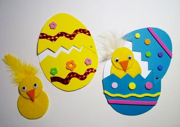 tinker ιδέες πασχαλινά αυγά tinker πολύχρωμα αστεία