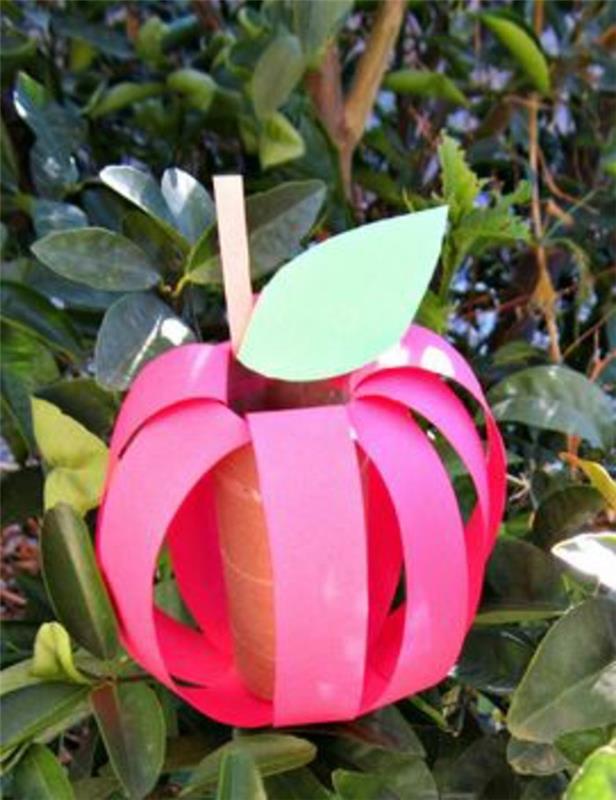 diy ιδέες διακόσμησης ιδέες tinker με παιδικό μήλο