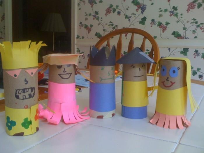 μπερδεμένο με ρολά χαρτιού τουαλέτας ιδέες διακόσμησης ιδέες μπερδεμένο με παιδικές κουκουβάγιες μίνι αρσενικά