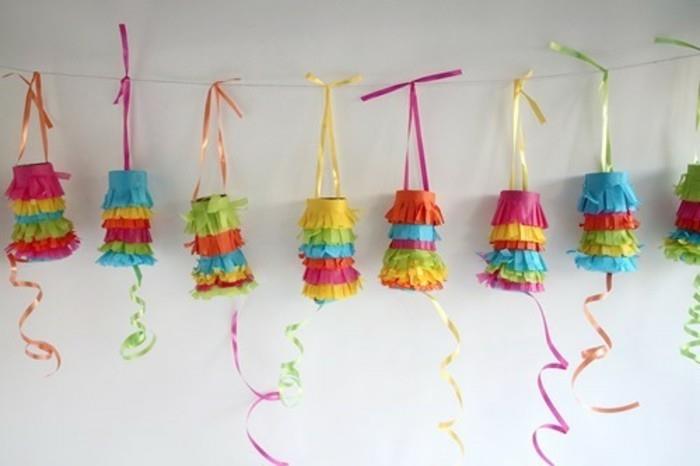 diy ιδέες ιδέες διακόσμησης tinker με παιδικό πάρτι