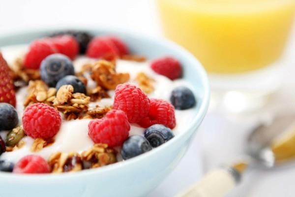 απαλλαγείτε από το λίπος στην κοιλιά υγιεινό πρωινό