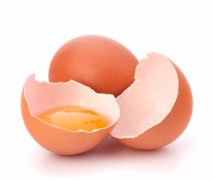 χάσουν λίπος στην κοιλιά αδυνατίσματος αυγά τρώνε πρωτεΐνες ψευδαργύρου