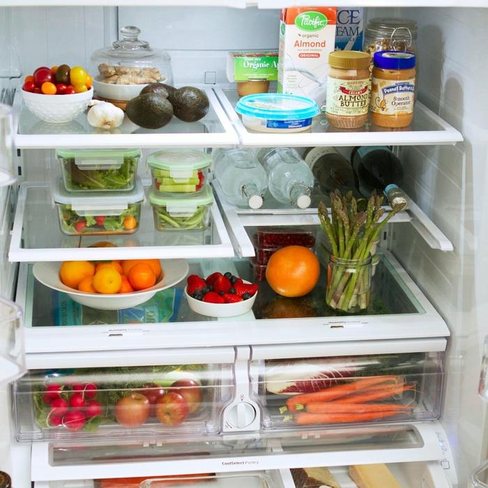 λίπος στην κοιλιά μακριά ψυγείο υγιεινών τροφίμων