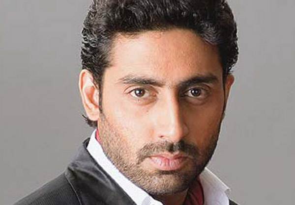 abhishek bachchan sakal stili