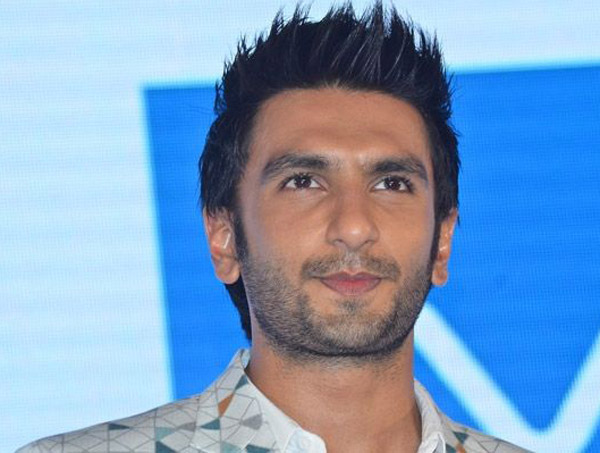 Ranveer Singh Anız