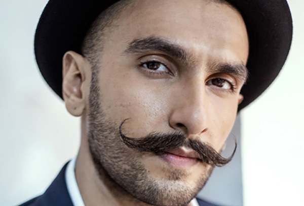 ranveer singh sakal stili