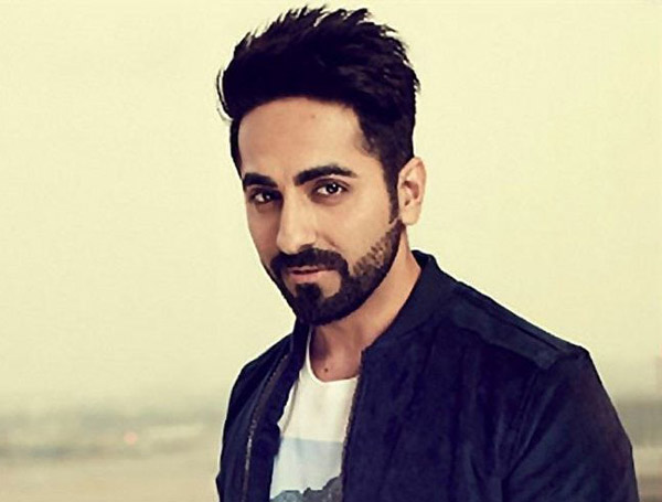 Ayushmann Hurrana