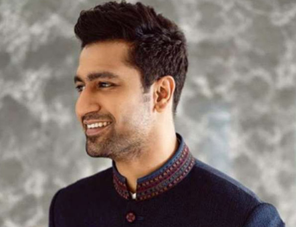 vicky kaushal sakal stili