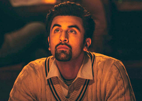 ranbir kapoor sakal stili