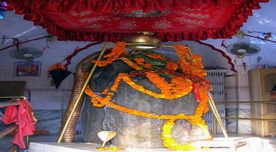 Sheetala Devi Tapınağı