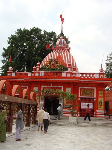 Nageshwar Shiva Tapınağı