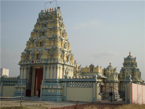 Balaji šventykla