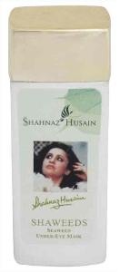 Shanaz Hussain Shahweeds Plus Deniz Yosunu Göz Altı Maskesi
