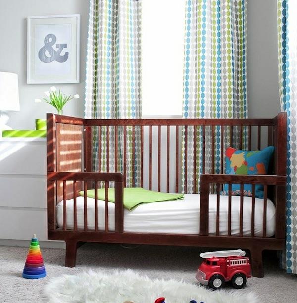 άνετα δροσερά παιδικά κρεβάτια πλέγμα ξύλινο πλαίσιο