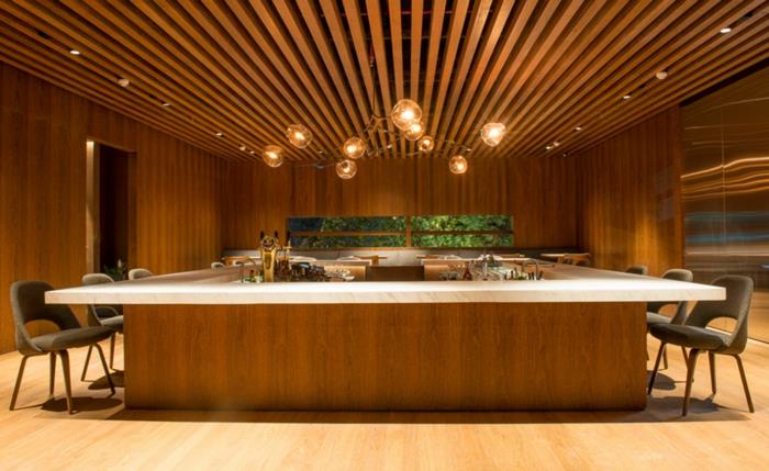 διάσημος αρχιτέκτονας lounge bar isay weinfeld