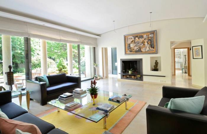 διάσημοι σταρ celine dion house