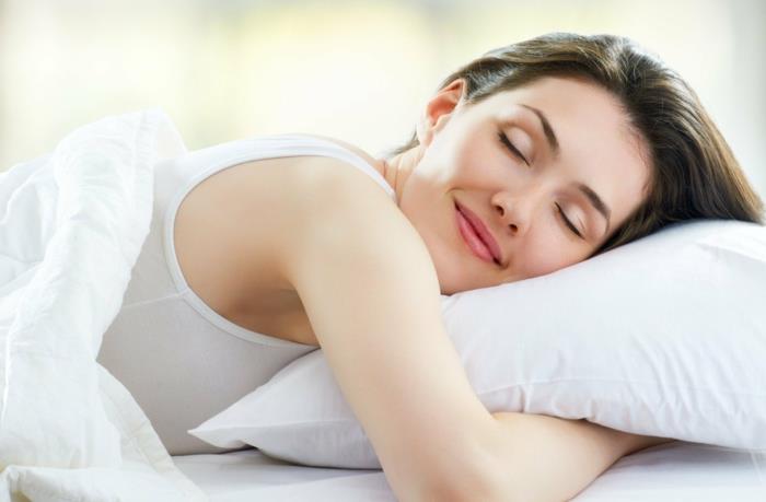 κοιμηθείτε καλύτερα καλές συμβουλές ύπνου