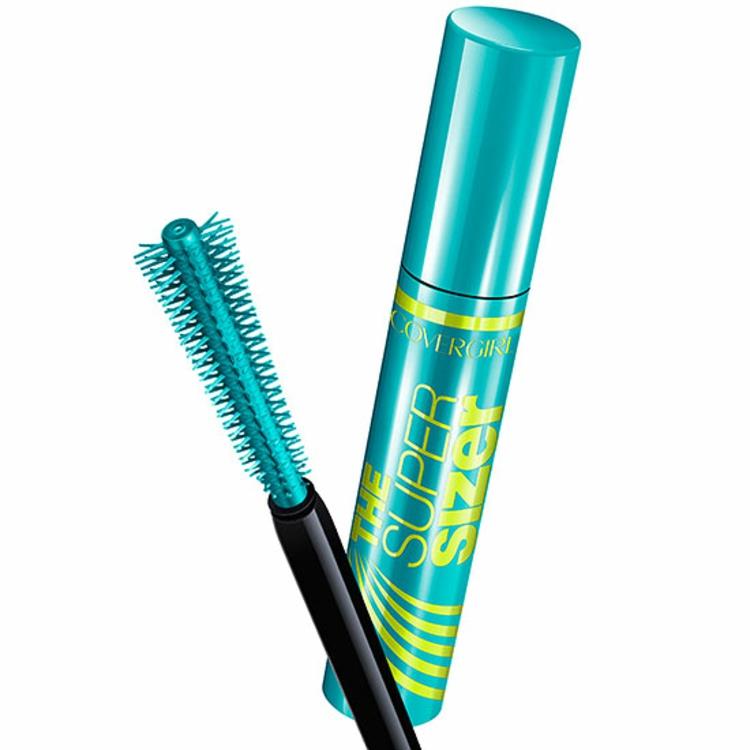 Καλύτερη μάσκαρα Cover Girl The Super Sizer Mascara