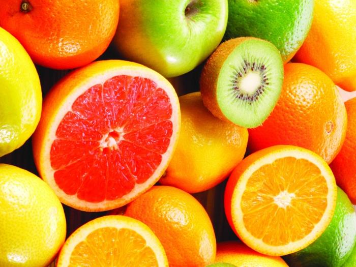 συνειδητή διατροφή υγιεινή διατροφή συμβουλές φρούτα