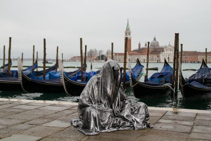 Διετή αρχιτεκτονική και σχεδιασμός τέχνης της Βενετίας
