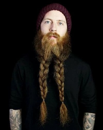 en iyi uzun sakal stilleri