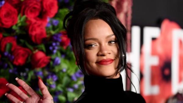 εικόνα Rihanna ειδήσεις διασημότητα