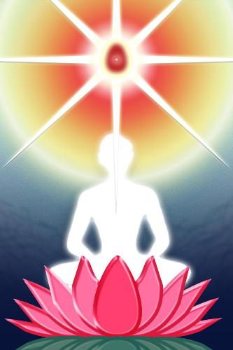 Brahma Kumaris meditasyonu