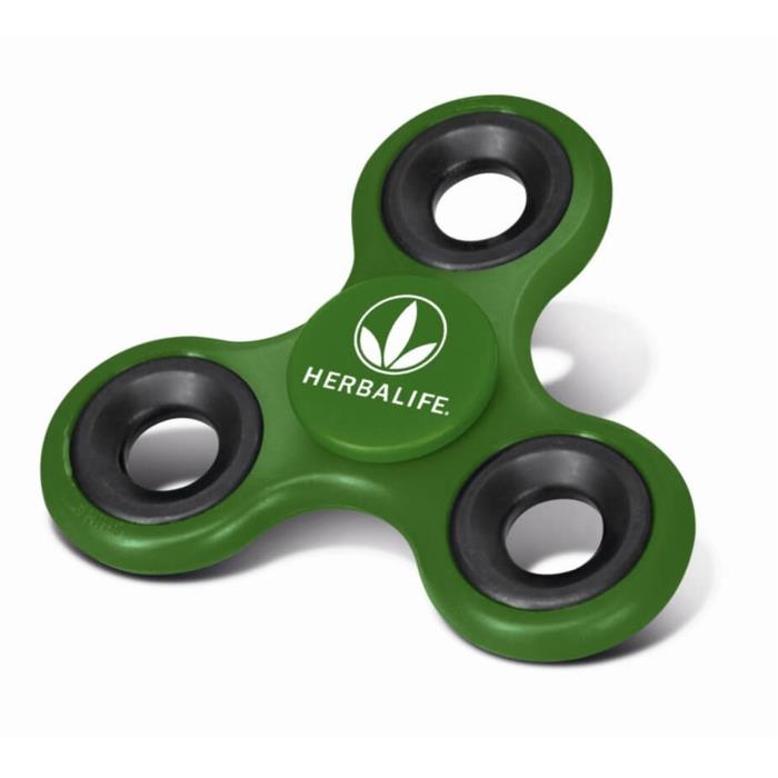 μάρκα herbalife fidget spinner