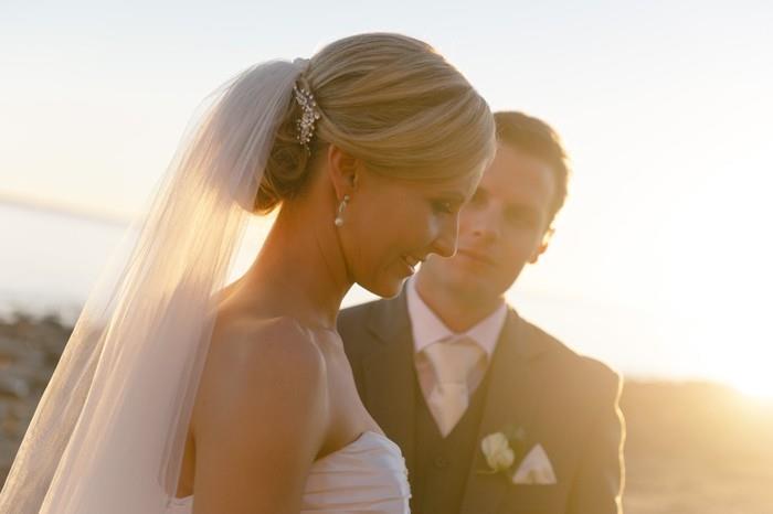 γαμήλια χτενίσματα με πέπλο vintage γαμήλιες ιδέες επηρεάζουν τη σιλουέτα