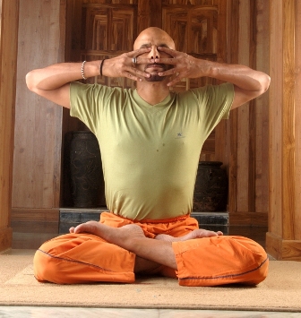 yoga nefes egzersizleri