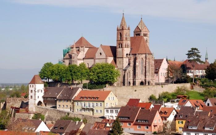 Breisach am Rhine